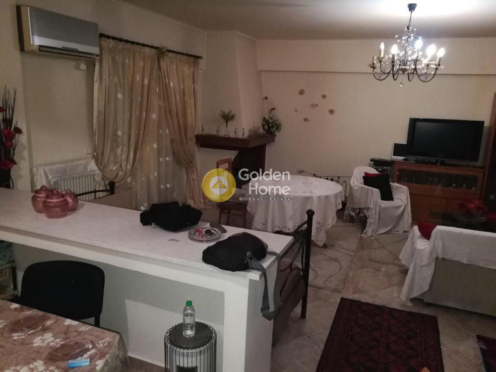 Διαμέρισμα 112 τ.μ. προς πώληση, Καριώτικα Περάματος