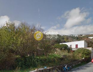 Οικόπεδο 1.000 τ.μ. για πώληση, Κυκλάδες, Άνδρος-thumb-1