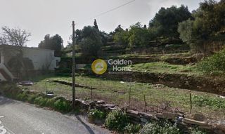 Οικόπεδο 1.000 τ.μ. για πώληση