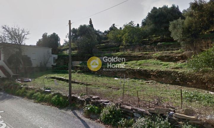 Οικόπεδο 1.000 τ.μ. για πώληση, Κυκλάδες, Άνδρος
