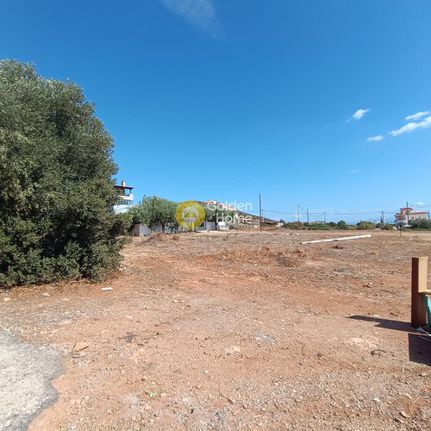 Οικόπεδο 2.500 τ.μ. για πώληση, Αθήνα - Ανατολικά Προάστια, Αρτέμιδα (λούτσα)