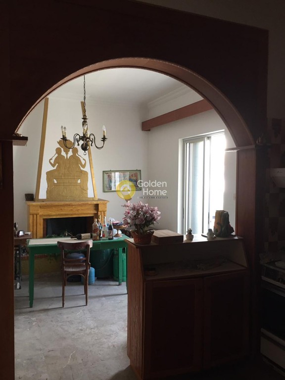 Κτίριο 225 τ.μ. προς πώληση, Κουλούρα Αιγίου