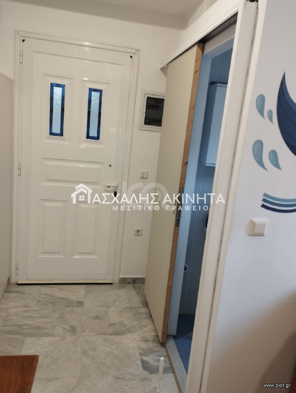 Studio / γκαρσονιέρα 19 τ.μ. προς ενοικίαση, Μεσαμπελιές