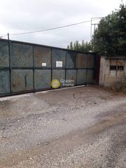 Επιχειρηματικό κτίριο 1.400 τ.μ. για πώληση