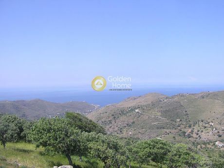 Αγροτεμάχια 7.800τ.μ. για πώληση-Κέα » Αγία μαρίνα