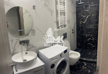 Studio / γκαρσονιέρα 41τ.μ. για πώληση-Μαρτίου