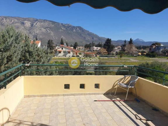Maisonette 154 sqm for sale, Corinthia, Korinthos
