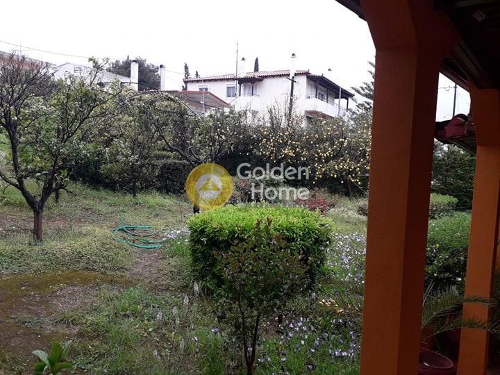 Μονοκατοικία 250 τ.μ. πρός πώληση, Αττική - Υπόλοιπο, Ανάβυσσος