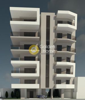 Apartment 75sqm for sale-Nikaia » Aspra Chomata