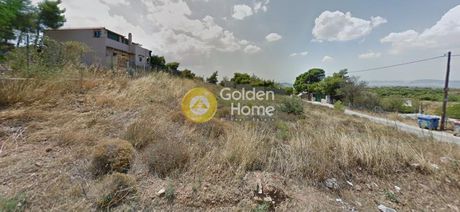 Parcel 1.000sqm for sale-Melissia » Ano Melissia