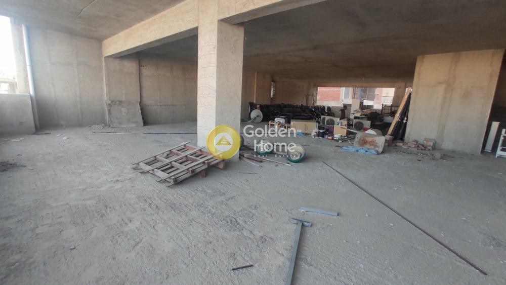 Διαμέρισμα 204 τ.μ. προς πώληση, Κέντρο Αγίας Βαρβάρας Ηρακλείου