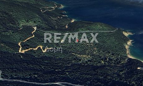 Parcel 12.433sqm for sale-Afetes » Neochori