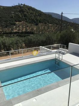 Maisonette 120sqm for sale-Epidavros » Archaia Epidavros