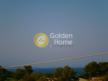 Detached home 110sqm for sale-Kalivia Thorikou » Lagonisi