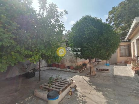 Apartment complex 190sqm for sale-Tavros » Rouf