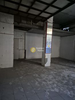 Store 51sqm for rent-Aigaleo » Lioumi