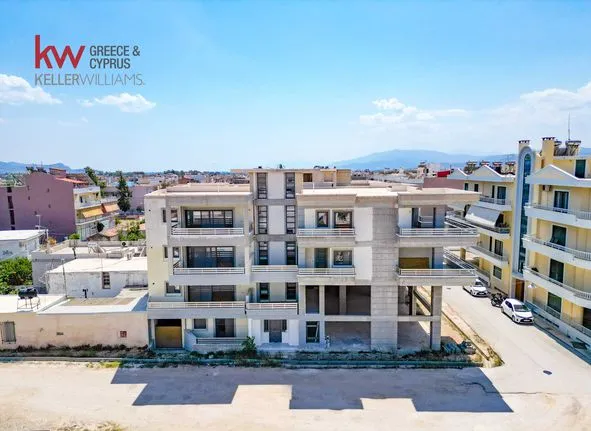 Apartment 109,65 sqm for sale, Argolis, Argos