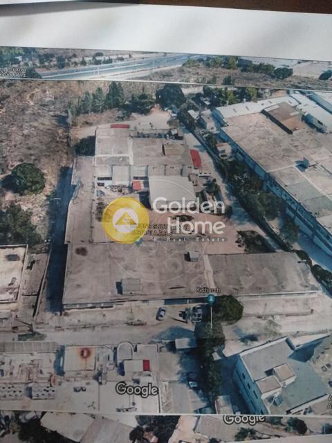 Κτίριο 4.730 τ.μ. προς πώληση, Αγία Ειρήνη Λυκόβρυσης