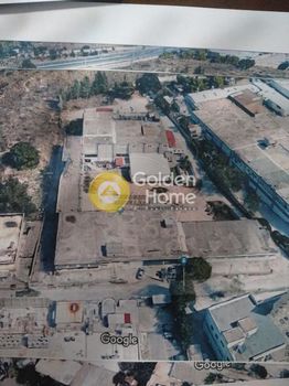 Building 4.730sqm for sale-Lykovrisi » Agia Eirini Lykovrysis