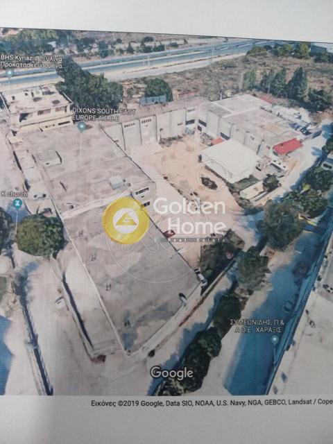 Κτίριο 4.730 τ.μ. προς πώληση, Αγία Ειρήνη Λυκόβρυσης