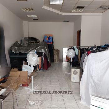Store 90sqm for sale-Sikiona » Kiato