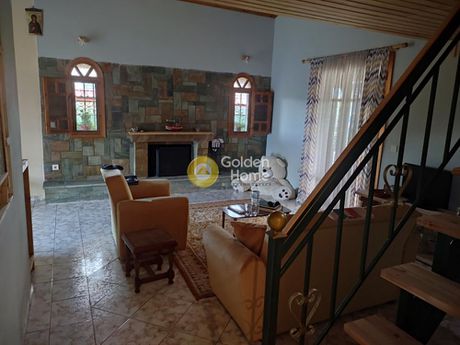 Detached home 120sqm for sale-Saronikos » Alamannos