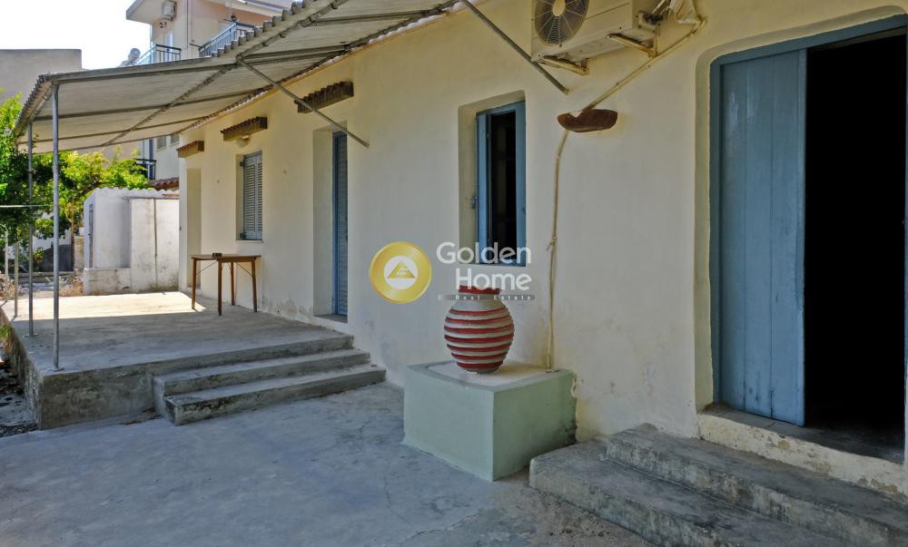 Μονοκατοικία 100 τ.μ. προς πώληση, Νησιά Αργοσαρωνικού, Αίγινα