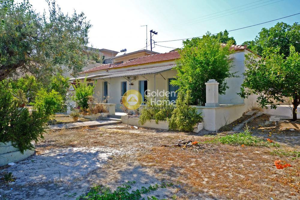 Μονοκατοικία 100 τ.μ. προς πώληση, Νησιά Αργοσαρωνικού, Αίγινα