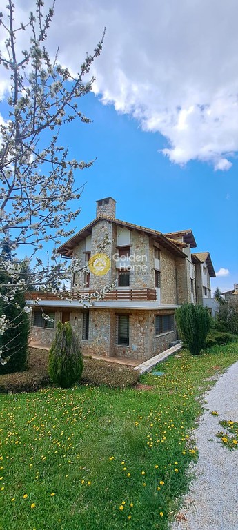 Μονοκατοικία 645 τ.μ. προς πώληση, Βοιωτία, Αράχοβα