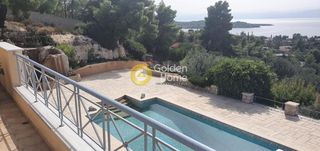 Μονοκατοικία 220 τ.μ. για πώληση