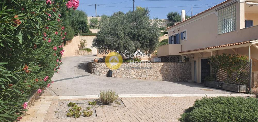 Μονοκατοικία 220 τ.μ. προς πώληση, Αργολίδα, Κρανίδι