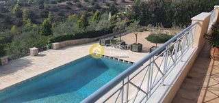 Μονοκατοικία 220 τ.μ. προς πώληση, Βερβερούδα-thumb-2