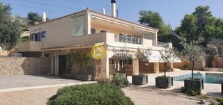 Μονοκατοικία 220 τ.μ. προς πώληση, Βερβερούδα-thumb-7