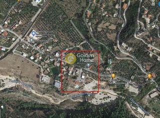 Οικόπεδο 465 τ.μ. για πώληση, Αχαΐα, Μεσσατίδα-thumb-3