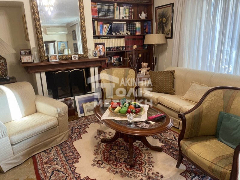 Διαμέρισμα 130 τ.μ. πρός ενοικίαση, Αθήνα - Νότια Προάστια, Παλαιό Φάληρο