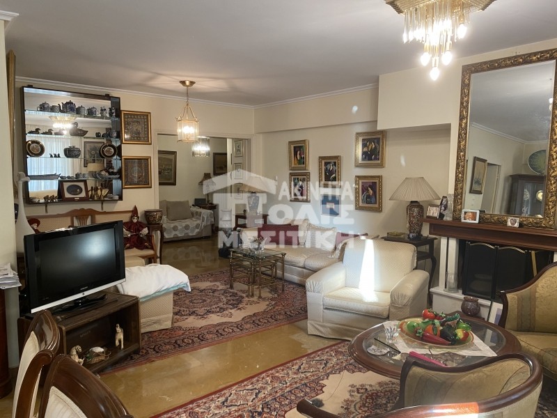 Διαμέρισμα 130 τ.μ. πρός ενοικίαση, Αθήνα - Νότια Προάστια, Παλαιό Φάληρο