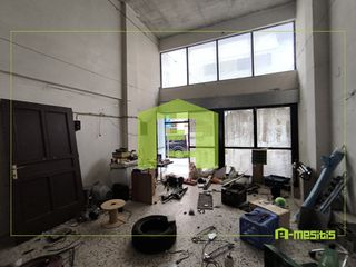 Κατάστημα 95 τ.μ. για ενοικίαση, Αχαΐα, Πάτρα-thumb-4