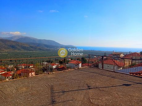 Κτίριο 145τ.μ. για πώληση-Τολοφώνα » Τολοφώνα
