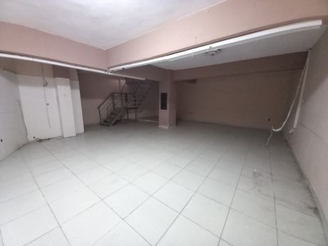 Κατάστημα 230τ.μ. για ενοικίαση-Κέντρο