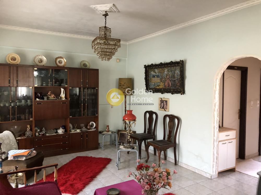 Διαμέρισμα 105 τ.μ. προς πώληση, Κέντρο Παλαιού Μενιδίου