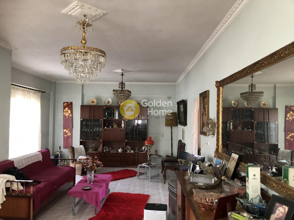 Διαμέρισμα 105 τ.μ. προς πώληση, Κέντρο Παλαιού Μενιδίου