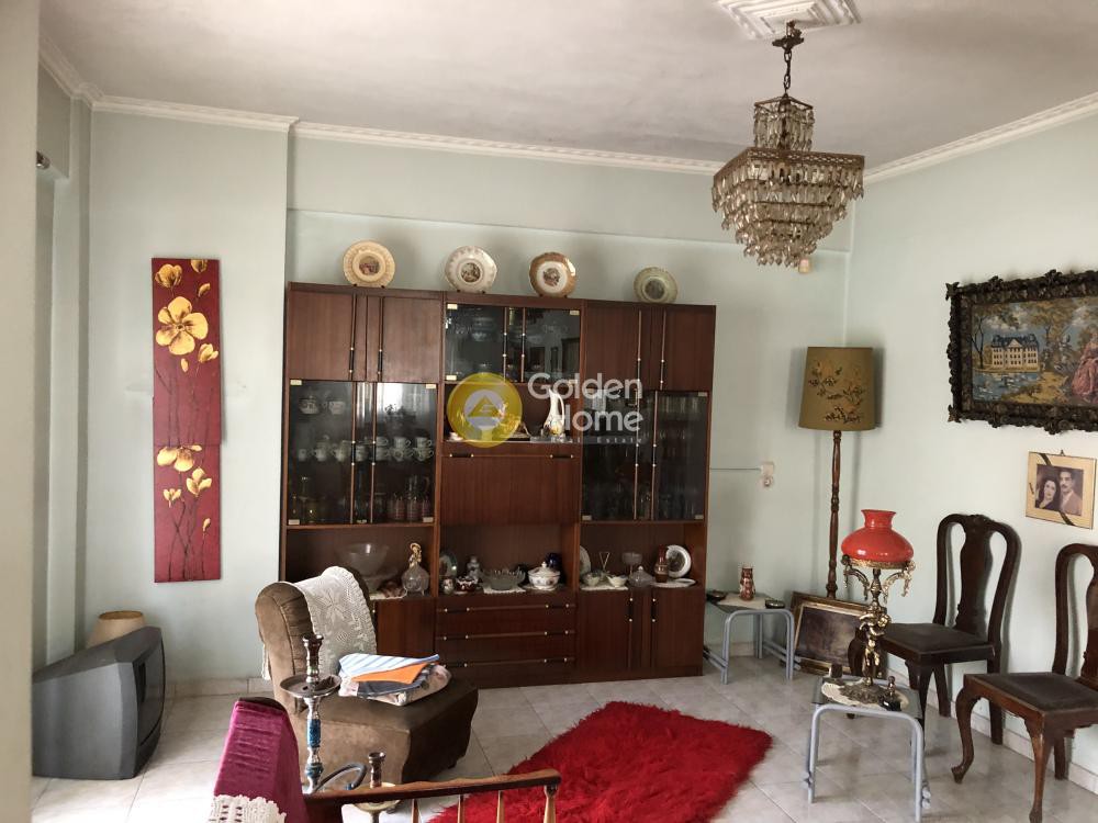 Διαμέρισμα 105 τ.μ. προς πώληση, Κέντρο Παλαιού Μενιδίου