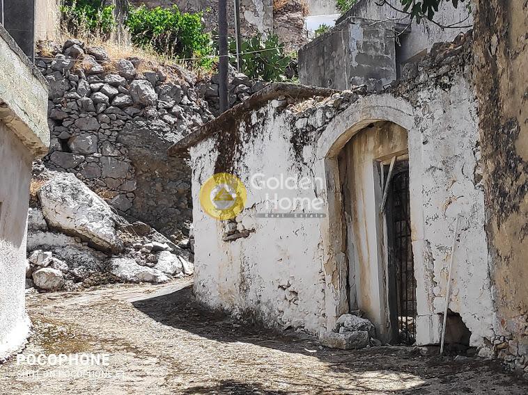 Μονοκατοικία 160 τ.μ. προς πώληση, Ν. Ηρακλείου, Γορτύνα