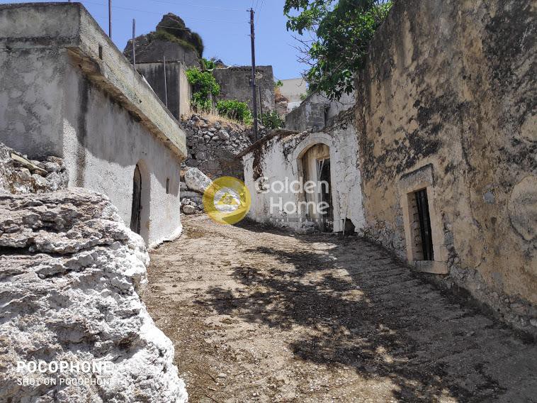 Μονοκατοικία 160 τ.μ. προς πώληση, Ν. Ηρακλείου, Γορτύνα
