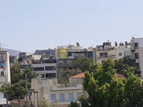 Διαμέρισμα 46τ.μ. για πώληση-Γκάζι - μεταξουργείο - βοτανικός » Μεταξουργείο