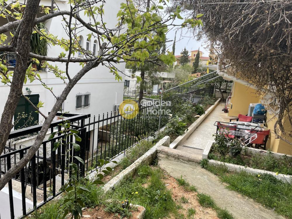 Οικόπεδο 520 τ.μ. προς πώληση, Άνω Βριλήσσια