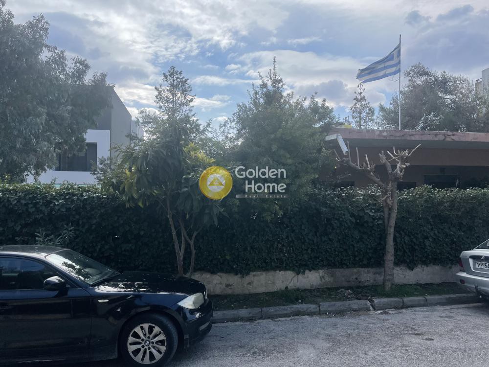 Οικόπεδο 520 τ.μ. προς πώληση, Άνω Βριλήσσια