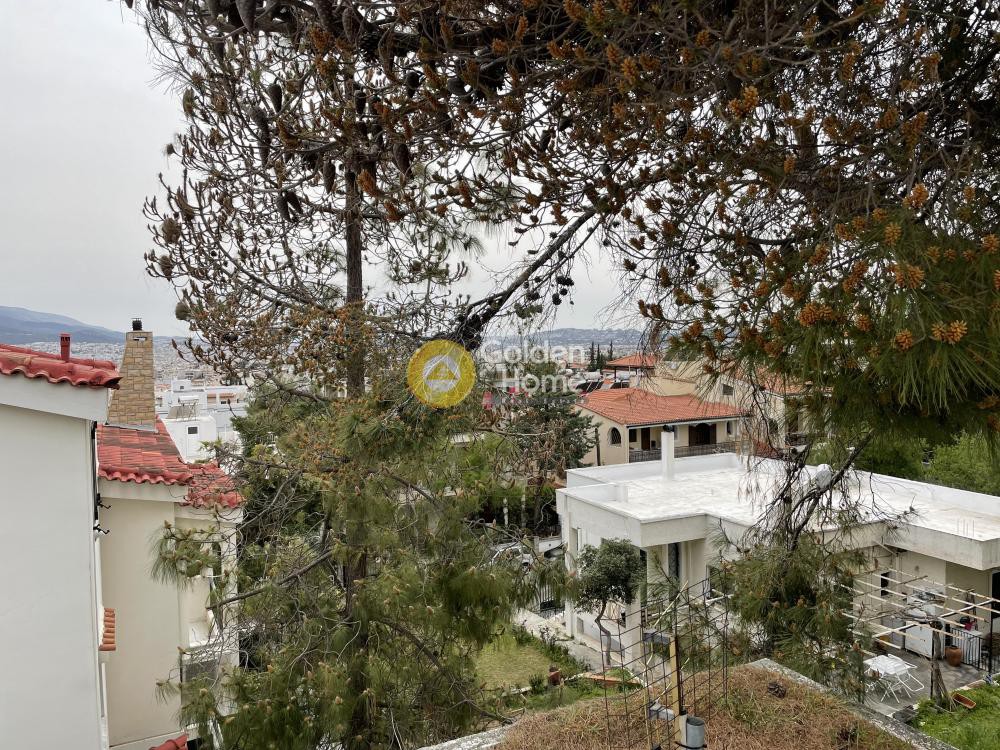 Οικόπεδο 520 τ.μ. προς πώληση, Άνω Βριλήσσια