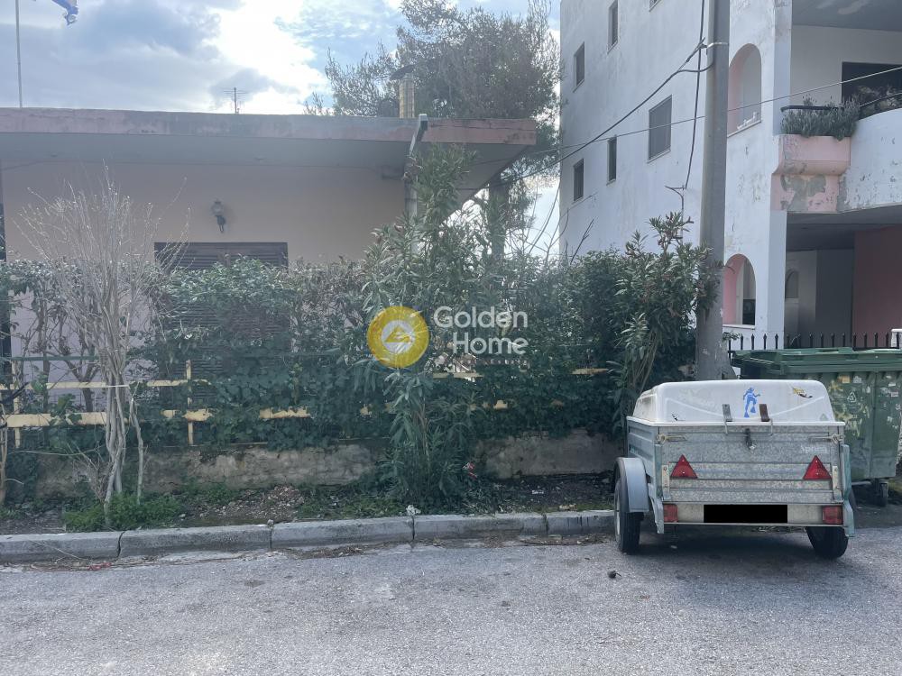 Οικόπεδο 520 τ.μ. προς πώληση, Άνω Βριλήσσια