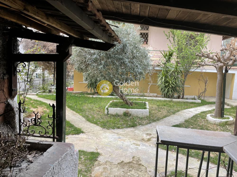 Οικόπεδο 520 τ.μ. προς πώληση, Άνω Βριλήσσια